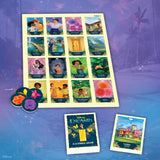 Lotería Encanto de USAOPOLY | Juego de Bingo Mexicano
