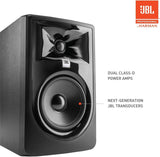 Monitores de Estudio JBL 305P MkII 5 Activos, Pareja