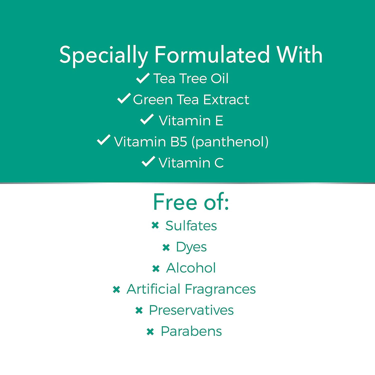 Nizoral Psoriasis champú y acondicionador 11 fl oz psoriasis