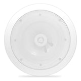 Parlantes  de montaje en pared de techo PYLE-HOME PWRC61