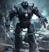 Figurita de acción coleccionable 1:10 - Monger Iron TBW