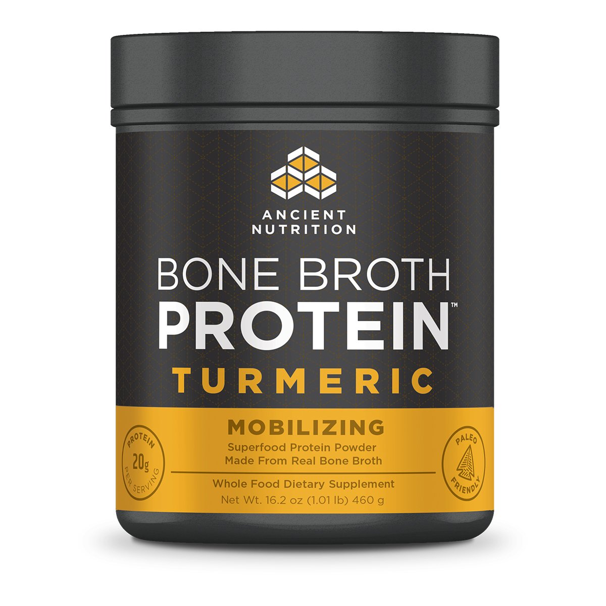 Suplemento Ancient Nutrition BT0031