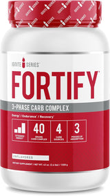 Complete Nutrition Ignite Carb Complex Fortify 3-Phase 42oz