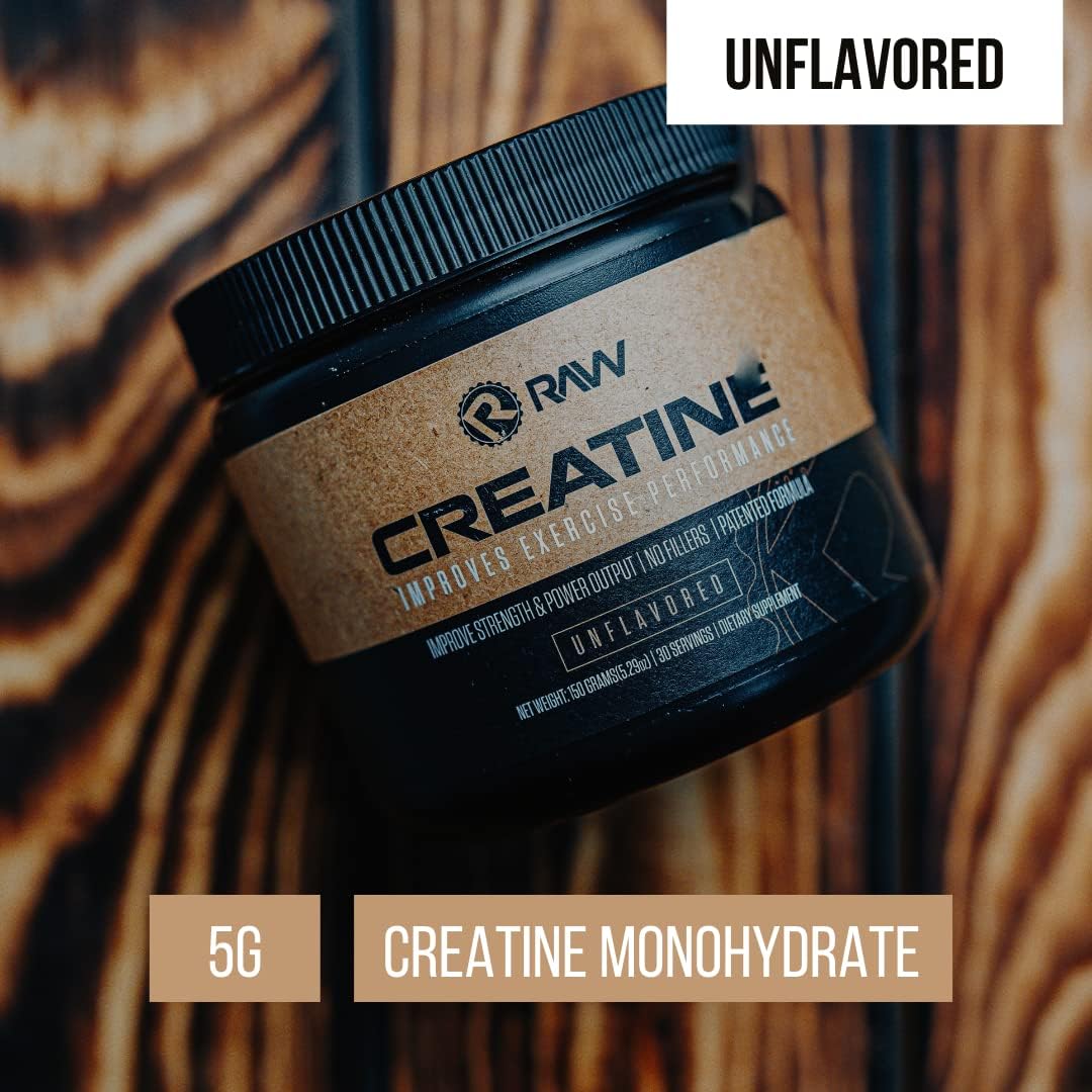 Suplementos Alimenticios Polvo monohidrato de creatina