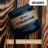 Suplementos Alimenticios Polvo monohidrato de creatina