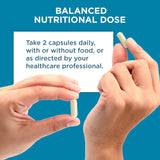 Suplemento NAC N-acetil cisteína 1000 mg-Apoyo antioxidante