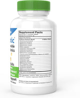 Formulas Chewable Probióticos para Niños y Adultos | DrFormulas 60 Chews