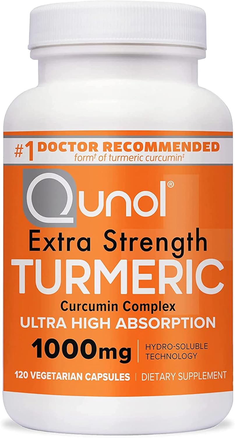 Suplementos Alimenticios de curcumina  mejor absorción