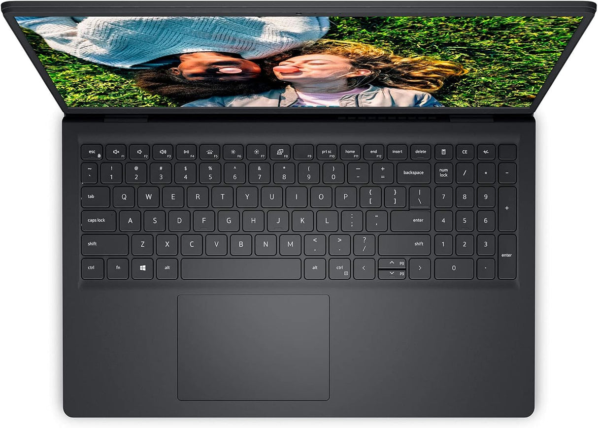 Laptop Dell Inspiron 15 3520, i5, 8GB RAM, 256GB SSD, FHD