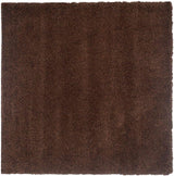 Alfombra de área Shag Premium 2 pulgadas SG151
