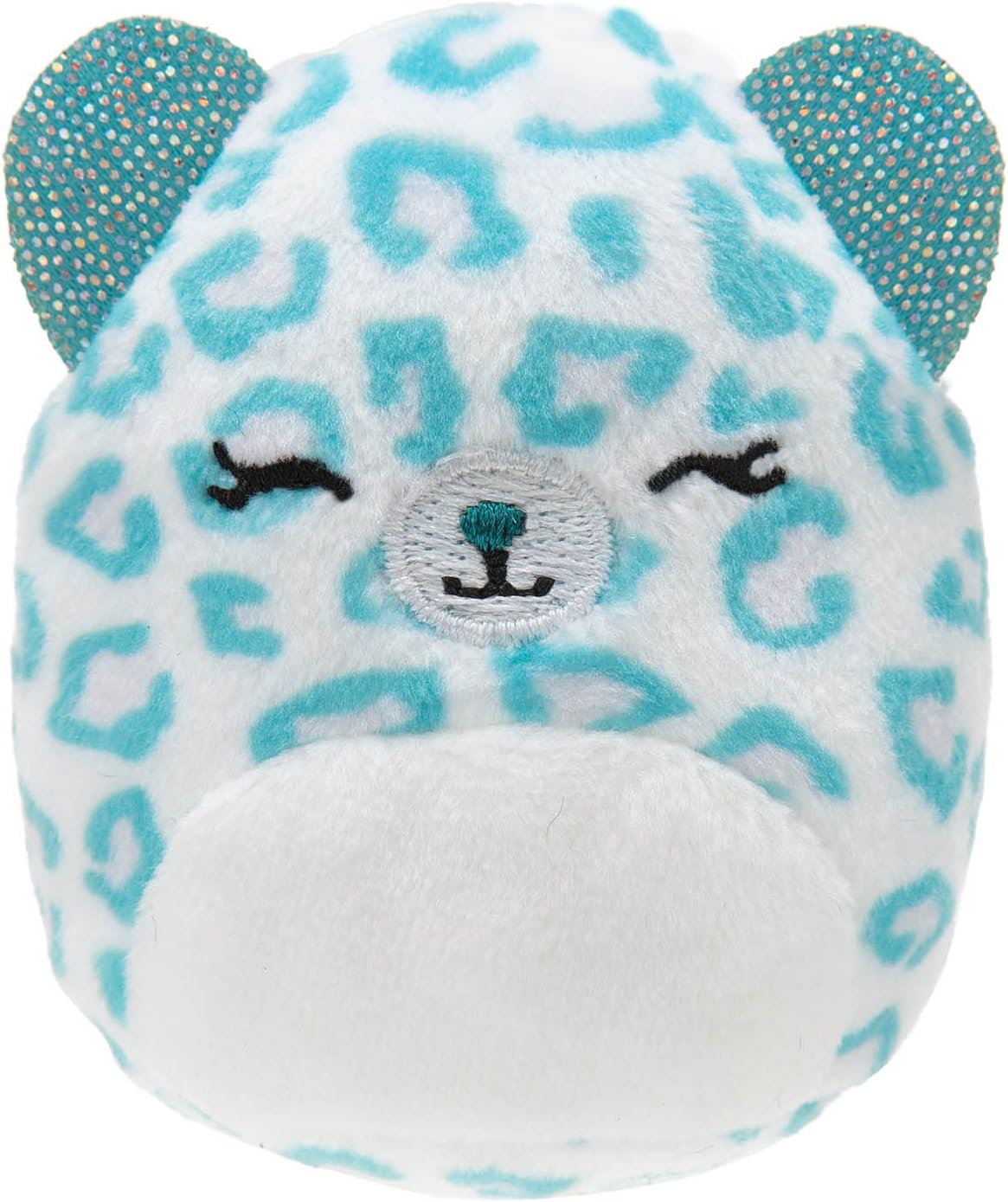 Peluche set de 6 Squishmallows de 2 pulgadas Eloise Karina