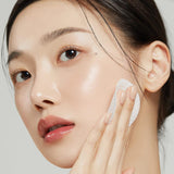 Almohadillas con tónico facial Medicube reductores