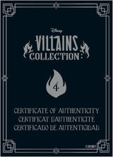 Colección Villanos de Disney: Cruella De Vil, Peluche 13