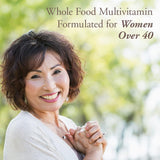 Tabletas de multivitaminas para mujeres Garden of Life