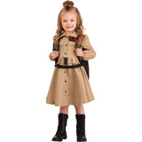 Disfraz Vestido de  cazafantasmas para mujer talla 2T