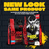 Mutant Mass Extreme Gainer – Proteína para ganar músculo 12 lbs
