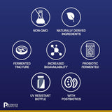 Suplemento Premier Research Labs Gallbladde  8 onzas líquid0