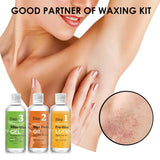 Productos para el cuidado de la piel loción limpiadora