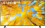 Televisor LG 70UQ7590PUB 70 4K UHD HDR Smart TV 2022