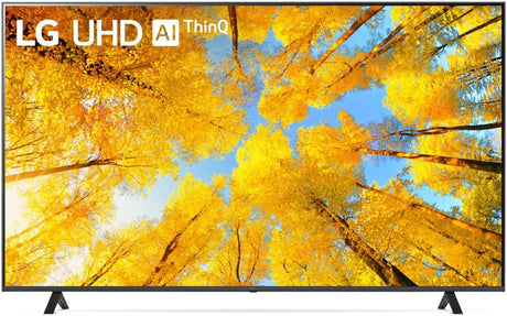 Televisor LG 70UQ7590PUB 70 4K UHD HDR Smart TV 2022