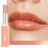 Barra de Labios Hidratante y Brillo 2 en 1 S05