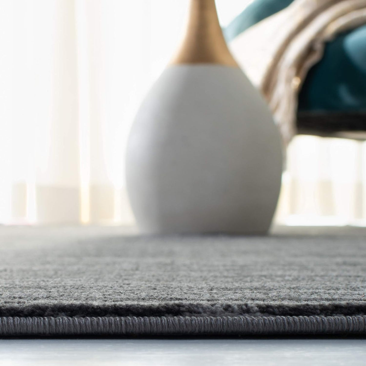 Alfombra Moderna Ombre SAFAVIEH, No Desprende Pelusa, VSN606D