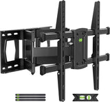 Soporte de TV USX, Articulado, 37-82, 132lbs, VESA 600x400
