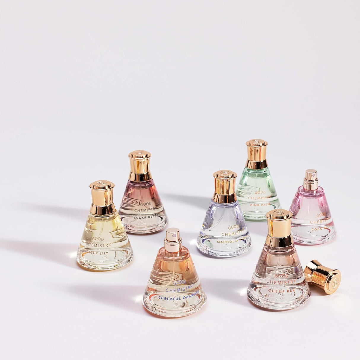 Perfume Eau de Parfume alegre Charmer