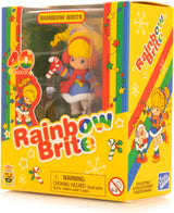 Figura Cheebee 2.5 pulgadas de invierno, marca Cheebee, modelo S2.