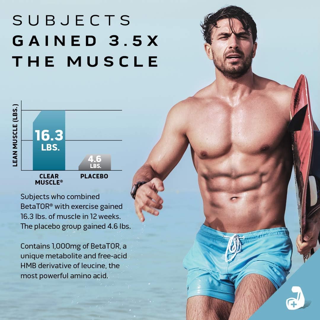 Suplementos Alimenticios Constructor muscular para hombres