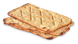 Galletas de Maíz Horneadas Salmas, 100% Grano Entero, 48 Paquetes