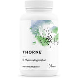 Suplementos Alimenticios cápsulas de 5 hidroxitriptófano