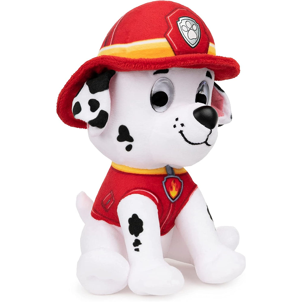 Peluche  Paw Patrol  6 pulgadas