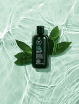 Shampoos y Acondicionadores de árbol de té