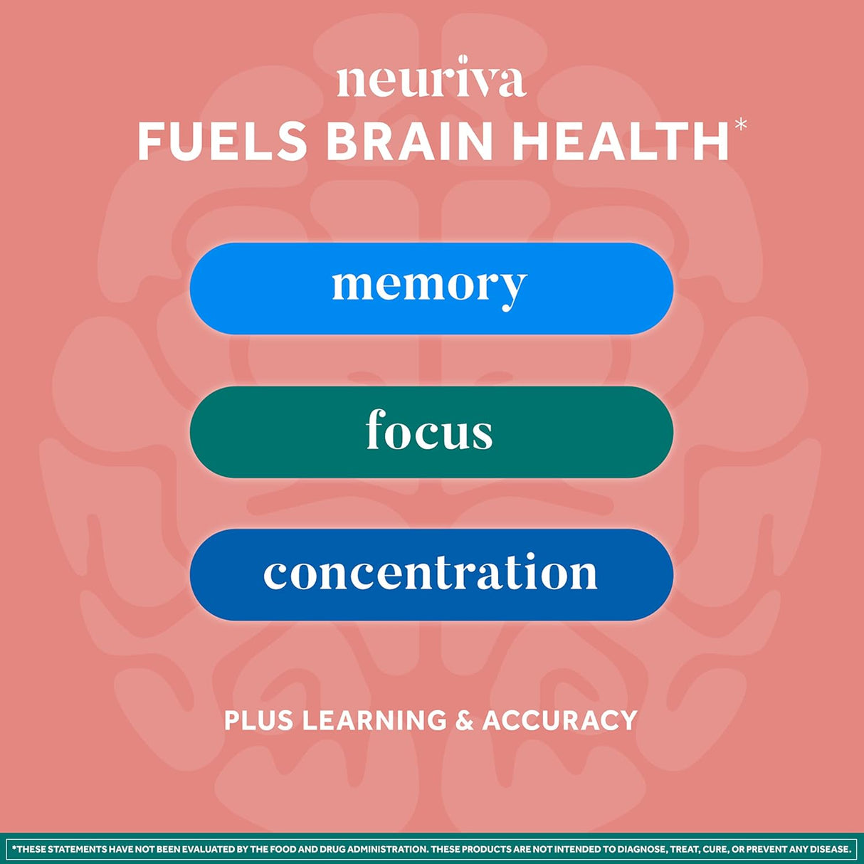 Suplementos Alimenticios de apoyo cerebral