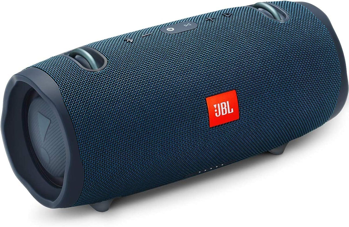 Altavoces Bluetooth Portátiles JBL Xtreme 2 - Par