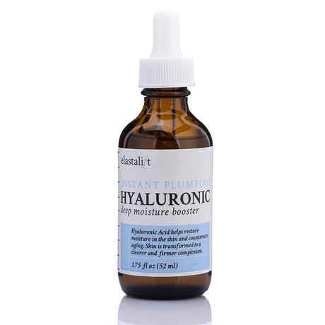 Cuidado Facial  Suero facial de ácido hialurónico