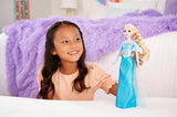 Muñeca Elsa Disney Frozen Mattel, Canta “Let It Go”