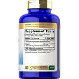 Suplemento Niacina Flush Free 500mg  220cap sin OMG sin glut