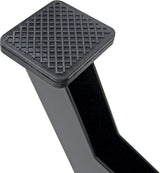 Escalón JQ-S150 de Quick Products, 24 W, 300 lbs, X-Large