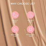 Cuidado Facial Crema base BB con SPF 30 base clara
