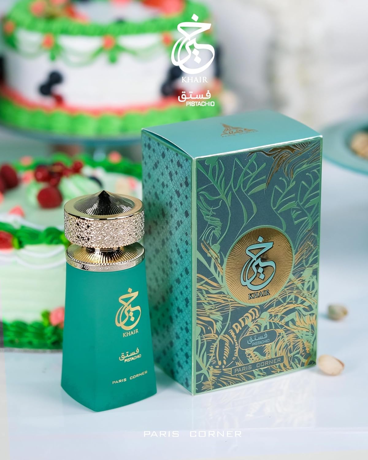 Perfume EDP y Aceite en Roll-On Unisex Combo