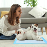 ScratchMe - Almohadillas, paquete de 50 unidades