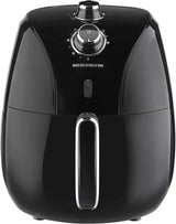Freidora de aire Proctor Silex 5.8 QT, 1700W, 60 min, 35060