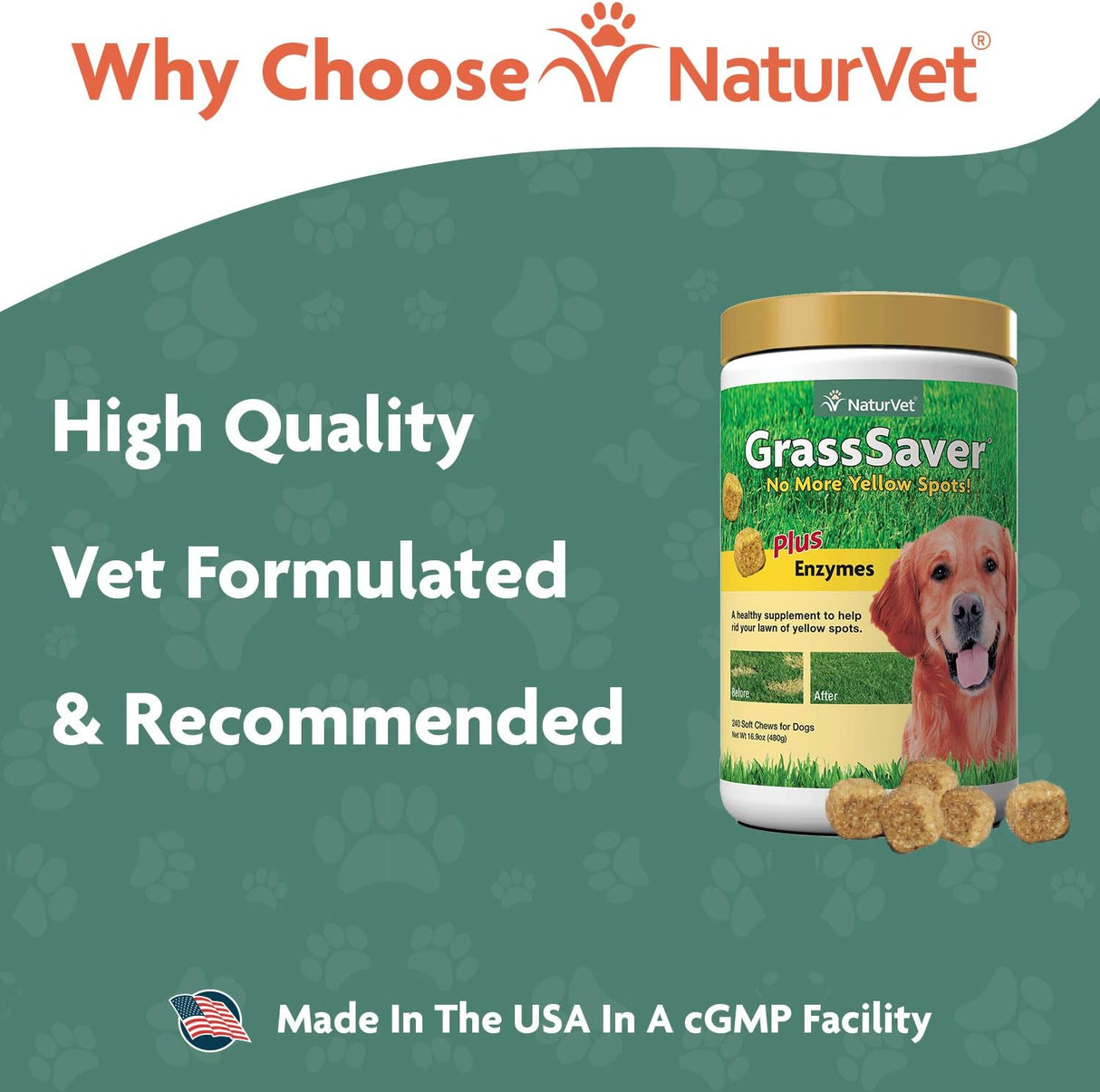 Vitaminas para perros Suplemento saludable para ayudar