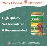 Vitaminas para perros Suplemento saludable para ayudar
