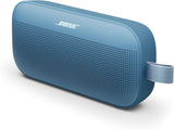 Altavoz Bluetooth Bose SoundLink Flex, portátil, resistente, 2ª Gen.
