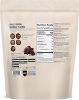 Proteina de Suero Isopure Low Carb 25g 1lb