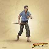 Figurita de Acción Renaldo Indiana Jones 6 para Niños 4+
