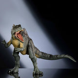 Figura Giganotosaurus Jurassic World, Mattel, 21 Articulaciones